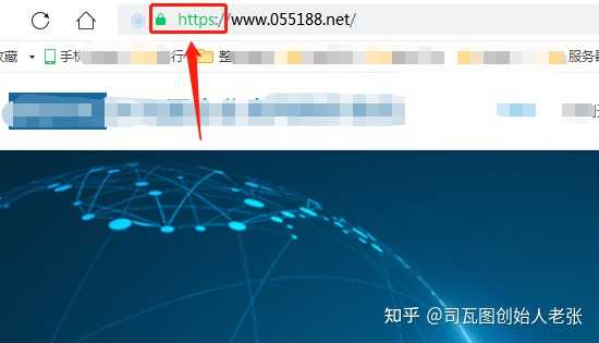http开头的服务器地址是什么?http开头的网址怎么访问 第3张 http开头的服务器地址是什么?http开头的网址怎么访问 第3张
