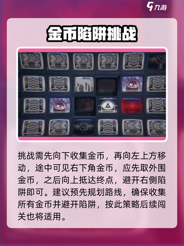 塔防陷阱怎么刷?官网活动最新攻略 第3张 塔防陷阱怎么刷?官网活动最新攻略 第3张