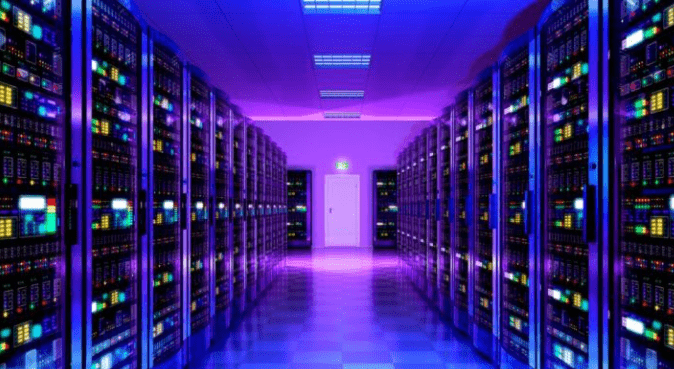 蓝云服务器适合什么场景?新手怎么选配置才划算? 第3张 蓝云服务器适合什么场景?新手怎么选配置才划算? 第3张