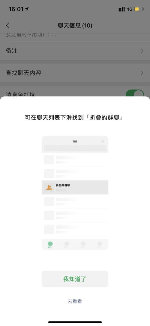 苹果手机为何无法成功置顶特定应用?是系统限制还是操作失误? 第2张 苹果手机为何无法成功置顶特定应用?是系统限制还是操作失误? 第2张