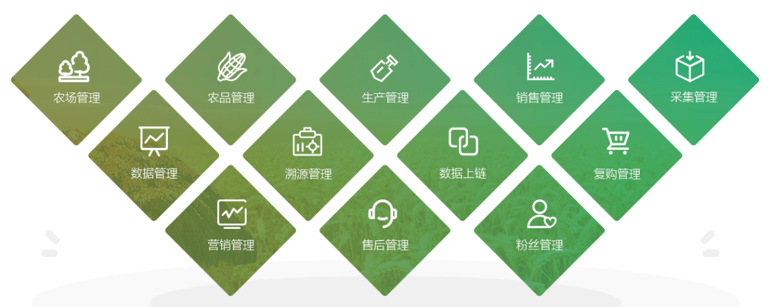 互联网云端智能数据溯源是什么?如何查询数据溯源信息 第2张 互联网云端智能数据溯源是什么?如何查询数据溯源信息 第2张
