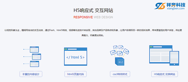 如何打造高价值响应式网站并扫描多校验网站?,有哪些方法? 第1张 如何打造高价值响应式网站并扫描多校验网站?,有哪些方法? 第1张
