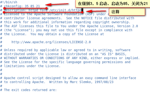 httpd多域名配置报错怎么办?httpd多域名配置教程 第1张 httpd多域名配置报错怎么办?httpd多域名配置教程 第1张