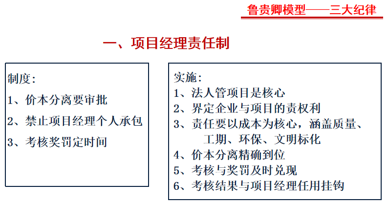互联网企业项目经理管理制度是什么?项目经理考核标准与职责 第1张 互联网企业项目经理管理制度是什么?项目经理考核标准与职责 第1张