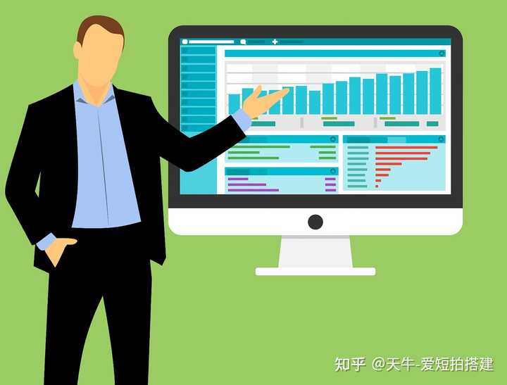 金融网站建设方案如何制定?,创建设备注意事项有哪些? 第1张 金融网站建设方案如何制定?,创建设备注意事项有哪些? 第1张