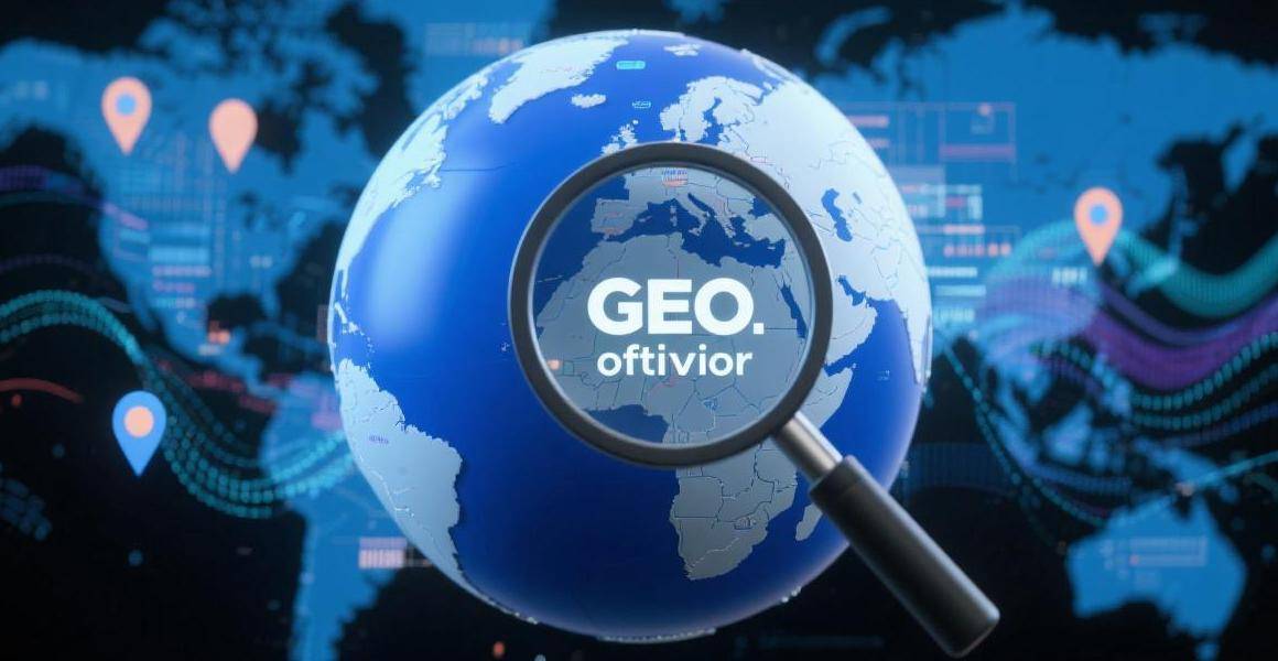 新域名启用对GEO有影响吗?新域名启用后如何优化 第3张 新域名启用对GEO有影响吗?新域名启用后如何优化 第3张