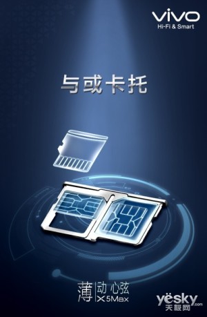 vivo为何在手机设计中未将SD卡优先考虑?用户需求与设计理念有何冲突? 第3张 vivo为何在手机设计中未将SD卡优先考虑?用户需求与设计理念有何冲突? 第3张