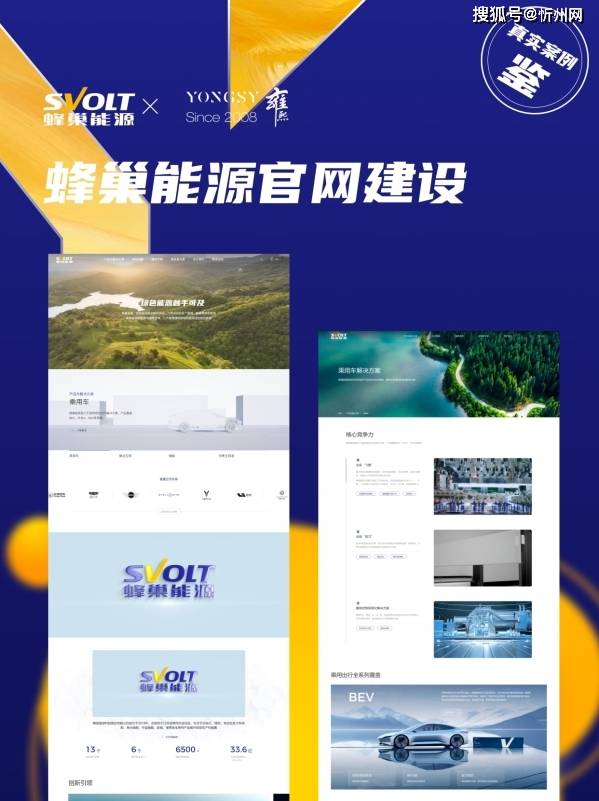焦作网站建设哪家正规公司口碑好,多少钱?