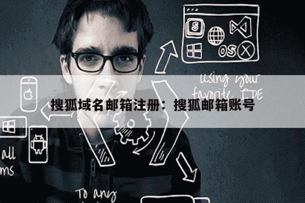 搜狐域名邮箱怎么注册?,怎么注册搜狐域名邮箱 第1张 搜狐域名邮箱怎么注册?,怎么注册搜狐域名邮箱 第1张
