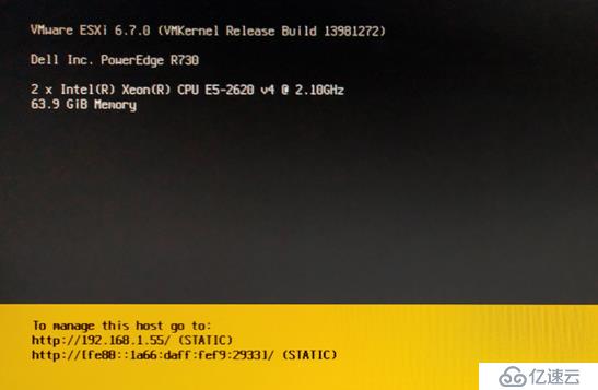 ESXi 6.0物理机如何添加新硬盘? 第2张 ESXi 6.0物理机如何添加新硬盘? 第2张