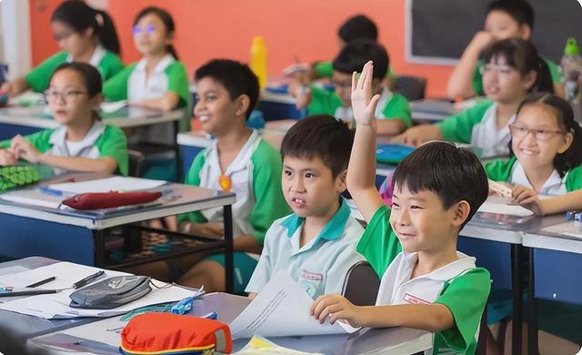 互动课堂到底好不好,互动课堂适合小学生吗 第3张 互动课堂到底好不好,互动课堂适合小学生吗 第3张