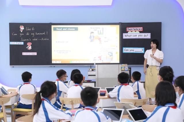 互动课堂到底好不好,互动课堂适合小学生吗 第2张 互动课堂到底好不好,互动课堂适合小学生吗 第2张