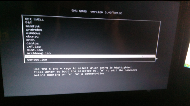 Windows如何重装为Linux系统? 第3张 Windows如何重装为Linux系统? 第3张