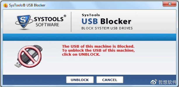 Linux如何禁止USB端口使用? 第2张 Linux如何禁止USB端口使用? 第2张