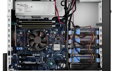 i7主机做服务器,本地盘怎么用?,有哪些注意事项? 第3张 i7主机做服务器,本地盘怎么用?,有哪些注意事项? 第3张
