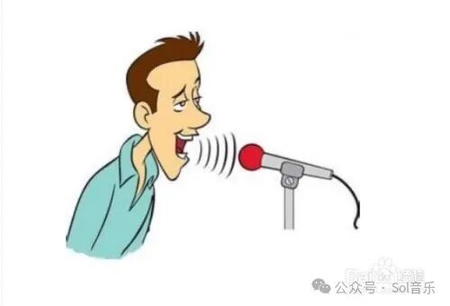 歌唱中如何处理语言?声乐咬字吐字技巧有哪些 第3张 歌唱中如何处理语言?声乐咬字吐字技巧有哪些 第3张