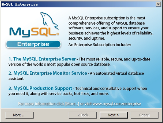 安装IIS和MySQL数据库的步骤是什么？，怎么安装