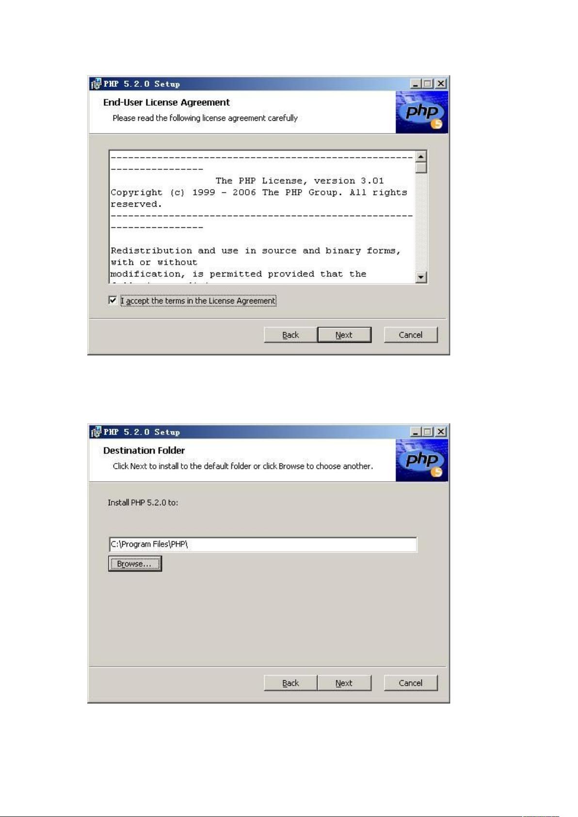 安装IIS和MySQL数据库的步骤是什么?,怎么安装 第3张 安装IIS和MySQL数据库的步骤是什么?,怎么安装 第3张