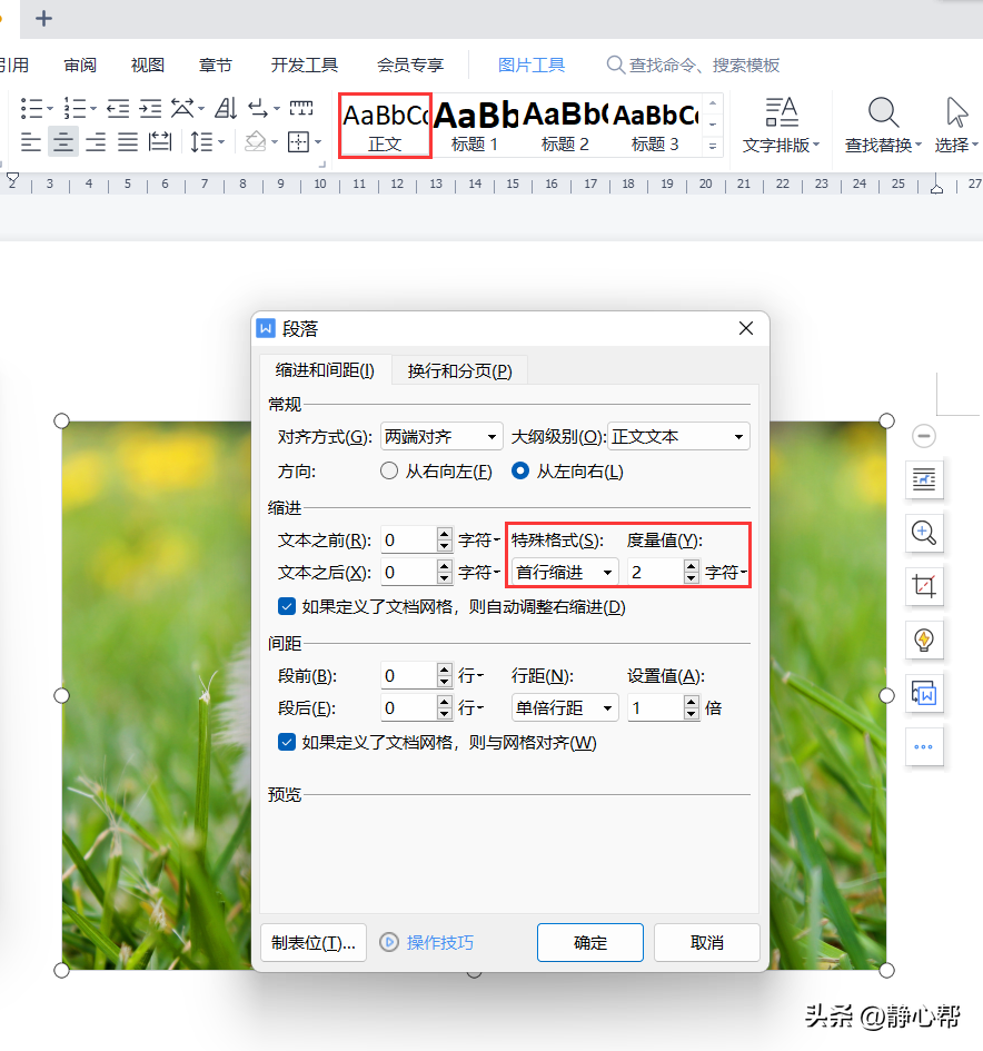 WPS图片为何总是自动居顶显示?背后原因揭秘! 第1张 WPS图片为何总是自动居顶显示?背后原因揭秘! 第1张