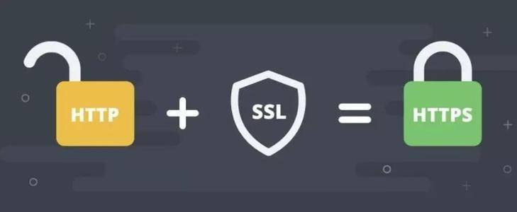 https ssl证书原理是什么?ssl证书申请流程及费用
