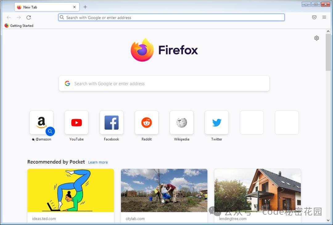 Firefox缓存JavaScript,如何优化加载速度和提升用户体验? 第2张 Firefox缓存JavaScript,如何优化加载速度和提升用户体验? 第2张