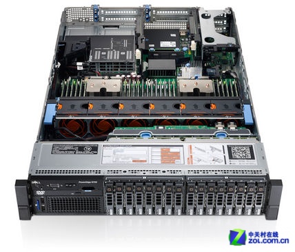 dell服务器r910 第1张 dell服务器r910 第1张