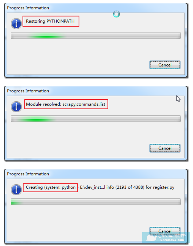 Eclipse如何配置PyDev?,Eclipse配置PyDev怎么设置 第2张 Eclipse如何配置PyDev?,Eclipse配置PyDev怎么设置 第2张