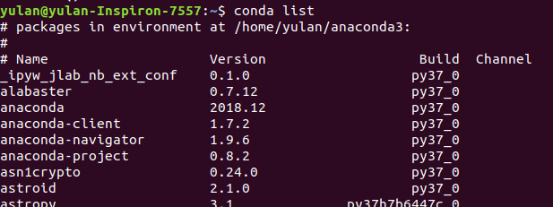 Ubuntu怎么配置Python？，ubuntu配置python环境怎么做