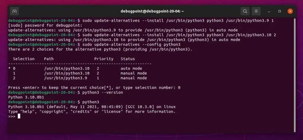 Ubuntu怎么配置Python？，ubuntu配置python环境怎么做