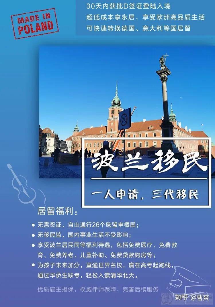 波兰域名后缀有哪些?注册波兰域名需要什么条件? 第1张 波兰域名后缀有哪些?注册波兰域名需要什么条件? 第1张