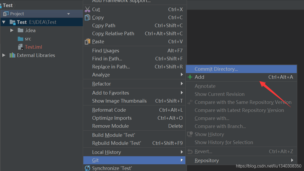 IDEA如何配置GitHub?,idea配置github教程 第2张 IDEA如何配置GitHub?,idea配置github教程 第2张