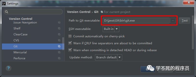 IDEA如何配置GitHub?,idea配置github教程 第1张 IDEA如何配置GitHub?,idea配置github教程 第1张