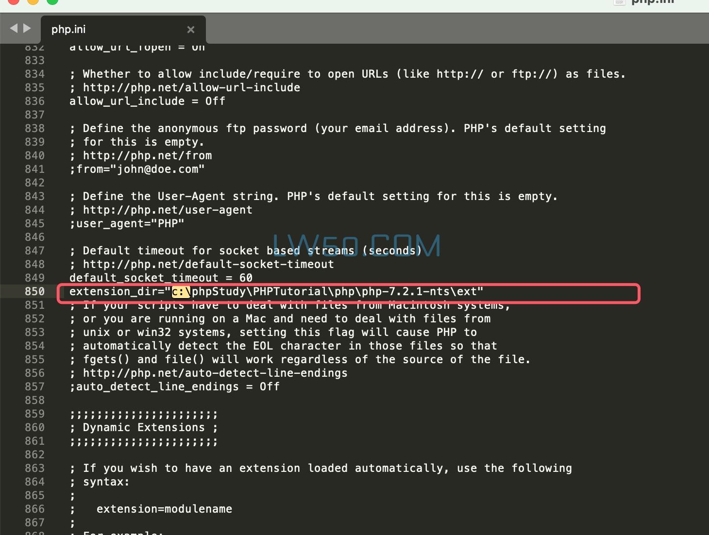 iis 配置php，iis配置php详细步骤
