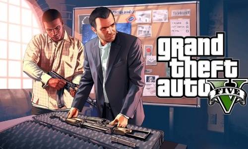 为什么刚下载了GTA5会游戏服务器不可用,GTA5服务器不可用是什么原因 第3张 为什么刚下载了GTA5会游戏服务器不可用,GTA5服务器不可用是什么原因 第3张