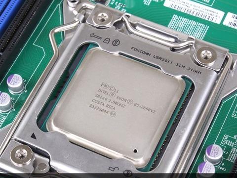 服务器E5 2690V4相当于现在什么CPu,相当于什么CPU 第1张 服务器E5 2690V4相当于现在什么CPu,相当于什么CPU 第1张