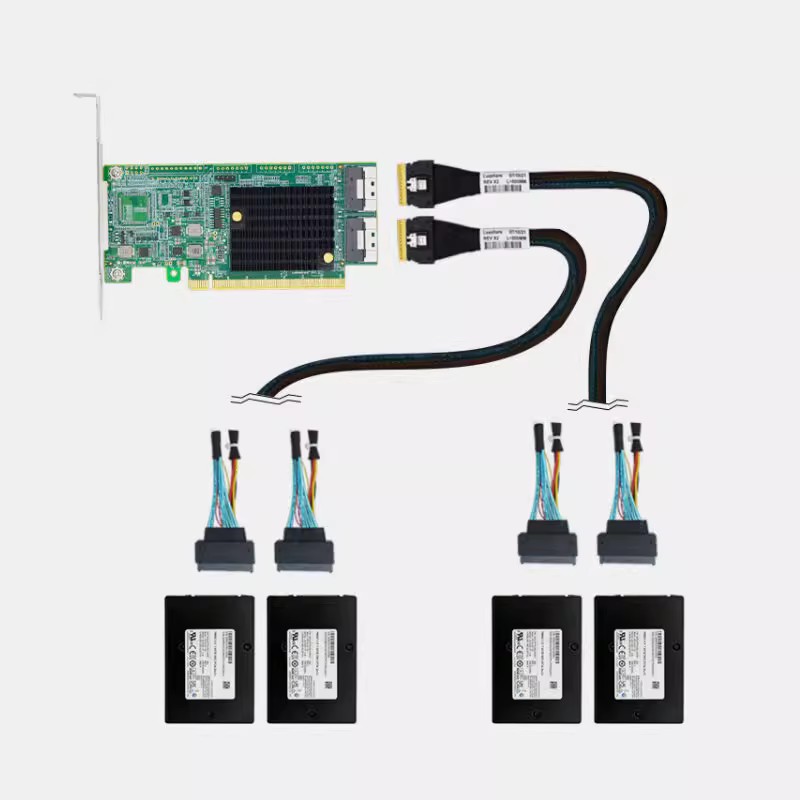 什么服务器pcie16改x4x4x4x4,服务器pcie16拆分x4x4x4x4 第3张 什么服务器pcie16改x4x4x4x4,服务器pcie16拆分x4x4x4x4 第3张