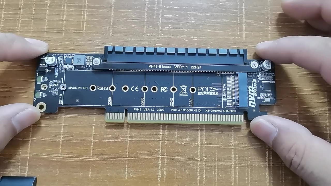什么服务器pcie16改x4x4x4x4,服务器pcie16拆分x4x4x4x4 第2张 什么服务器pcie16改x4x4x4x4,服务器pcie16拆分x4x4x4x4 第2张