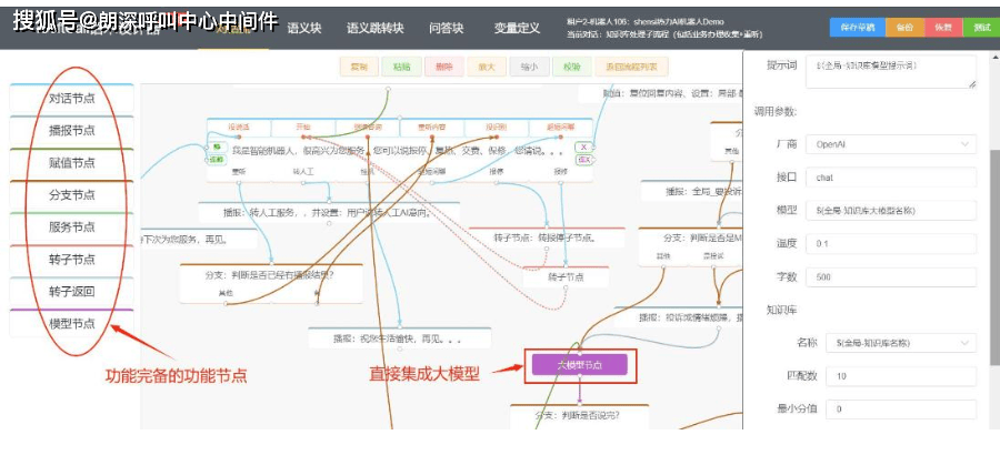 机器人知识库编辑如何创建问题类别?,怎么编辑 第3张 机器人知识库编辑如何创建问题类别?,怎么编辑 第3张