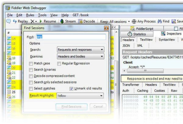 服务器扫描工具哪个好用?免费安全工具有哪些推荐? 第3张 服务器扫描工具哪个好用?免费安全工具有哪些推荐? 第3张