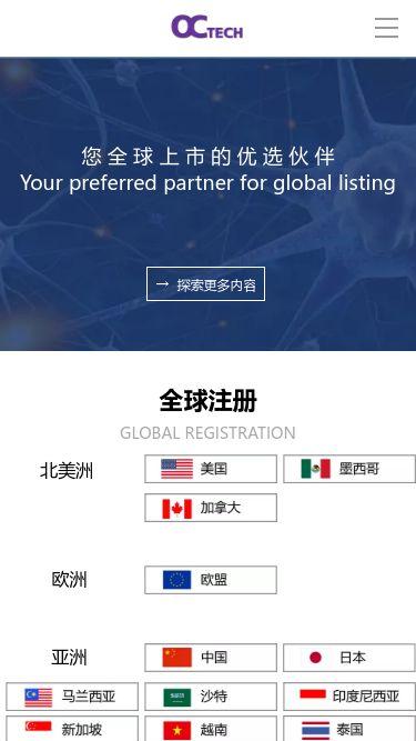 多国域名注册哪个平台好?全球域名注册商推荐指南 第2张 多国域名注册哪个平台好?全球域名注册商推荐指南 第2张