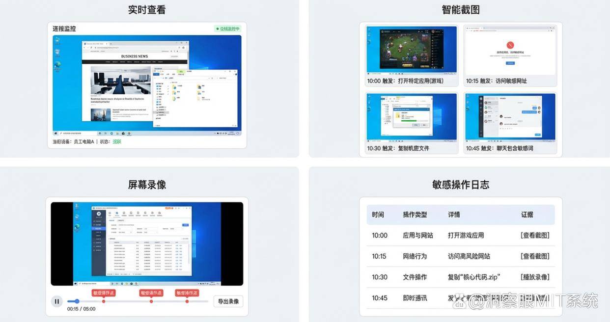 管理终端如何操作系统?远程管理电脑的具体步骤 第1张 管理终端如何操作系统?远程管理电脑的具体步骤 第1张