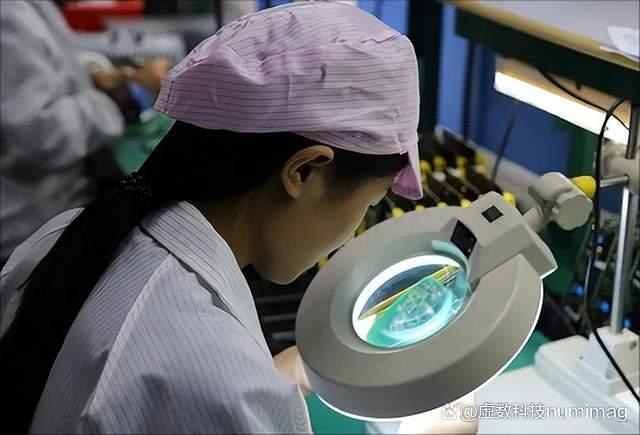 工业缺陷检测怎么做?工业缺陷检测技术有哪些 第1张 工业缺陷检测怎么做?工业缺陷检测技术有哪些 第1张