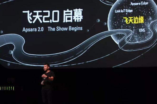 上天操作系统真的是个笑话吗,上天操作系统到底是什么系统? 第2张 上天操作系统真的是个笑话吗,上天操作系统到底是什么系统? 第2张