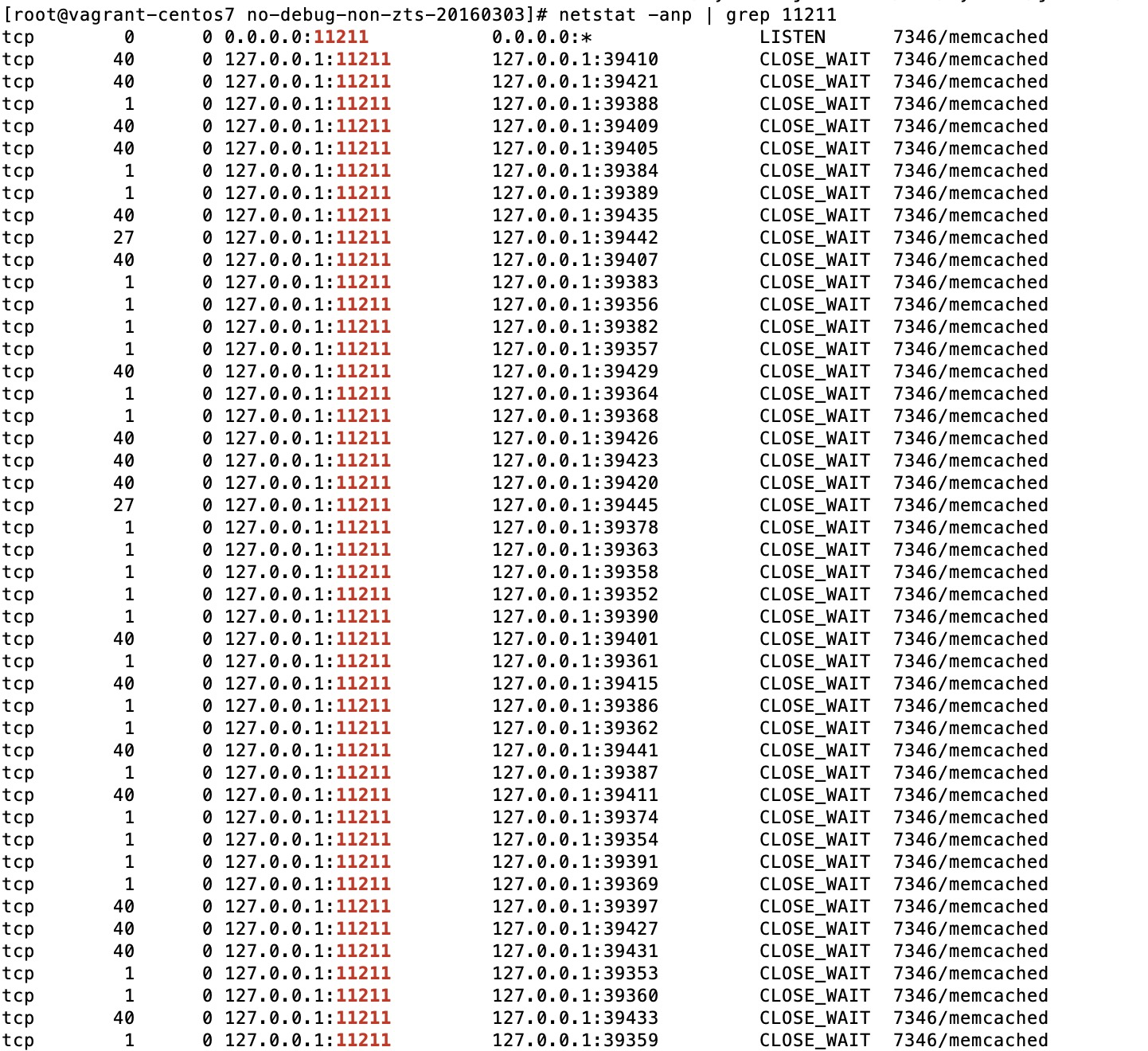 如何快速查看Linux 80端口占用进程? 第2张 如何快速查看Linux 80端口占用进程? 第2张