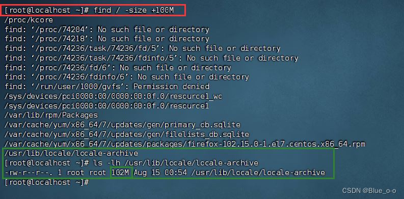 如何快速查找Linux命令？