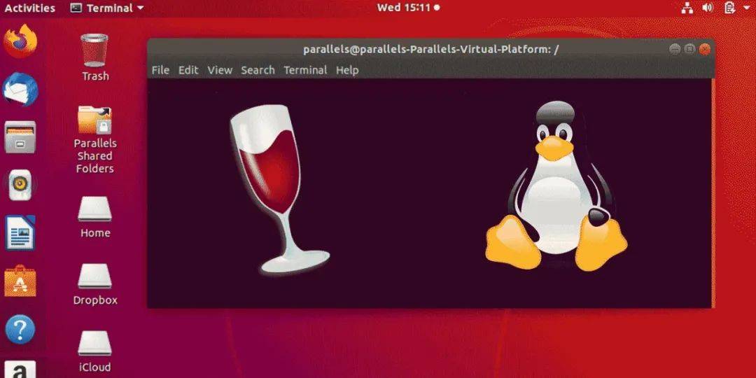 Linux如何快速装Wine? 第2张 Linux如何快速装Wine? 第2张