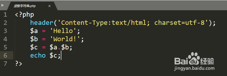 PHP多行字符串传给JS,两种方法怎么选? 第3张 PHP多行字符串传给JS,两种方法怎么选? 第3张