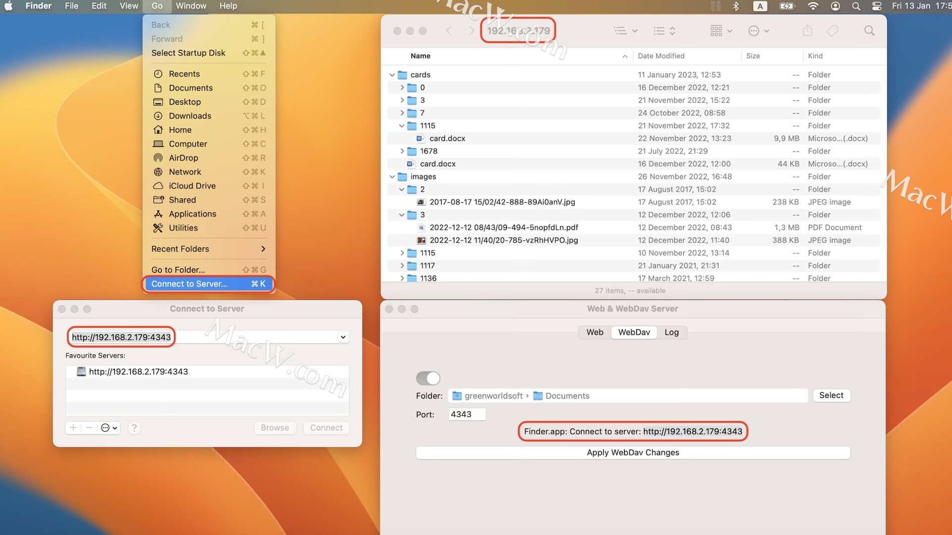 web服务器 mac 第1张 web服务器 mac 第1张