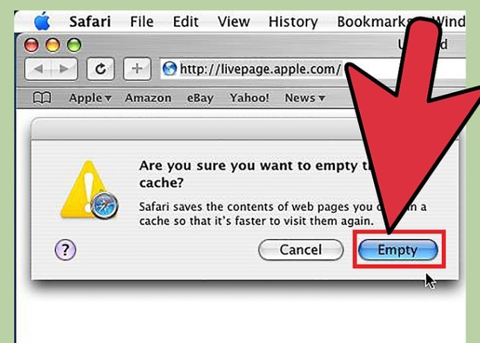 Firefox浏览器如何彻底清除JavaScript缓存,有哪些具体操作步骤? 第1张 Firefox浏览器如何彻底清除JavaScript缓存,有哪些具体操作步骤? 第1张