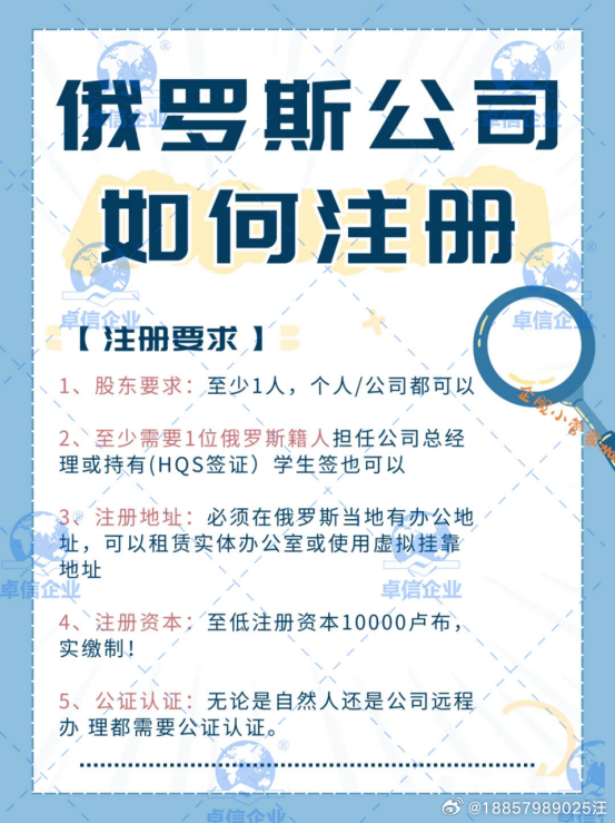 俄罗斯域名怎么注册,俄罗斯域名注册流程是什么 第3张 俄罗斯域名怎么注册,俄罗斯域名注册流程是什么 第3张